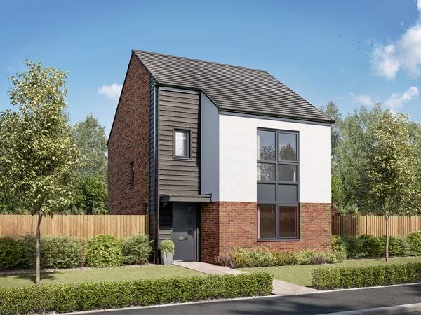 Plot 490 - The Cawood - Image 3