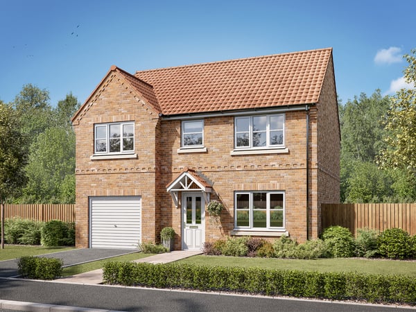 Plot 496 - The Ripley - Image 2