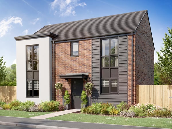 Plot 499 - The Brandsby - Image 2