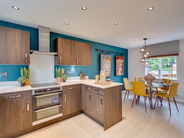 Plot 499 - The Brandsby - Image 3