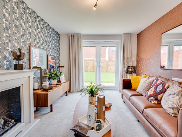 Plot 499 - The Brandsby - Image 4