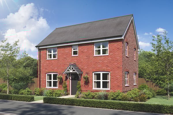 Plot 1 - The Barndale - Image 2