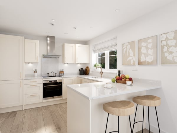 Plot 1 - The Barndale - Image 3