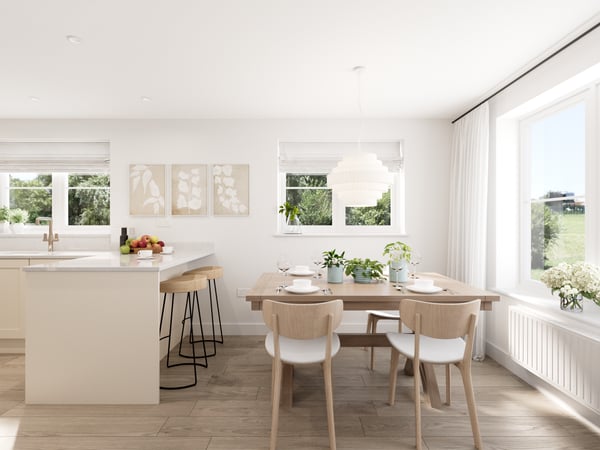 Plot 1 - The Barndale - Image 4