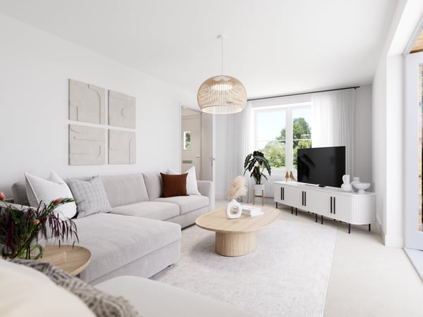 Plot 116 - The Barndale - Image 4