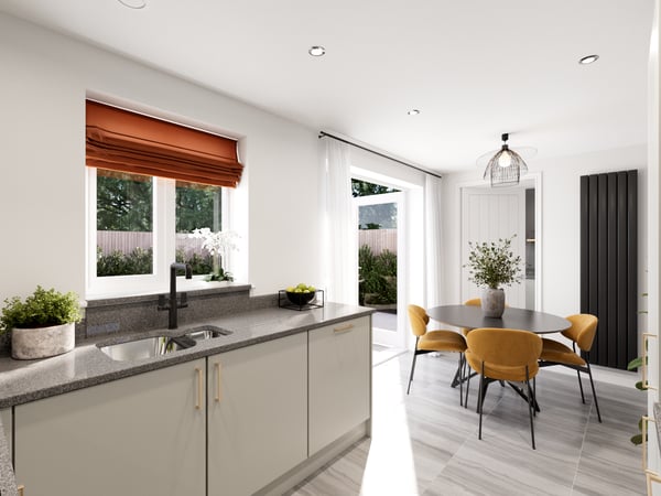Plot 118 - The Kingley - Image 1
