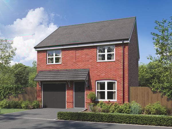 Plot 118 - The Kingley - Image 2