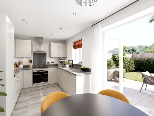 Plot 118 - The Kingley - Image 4