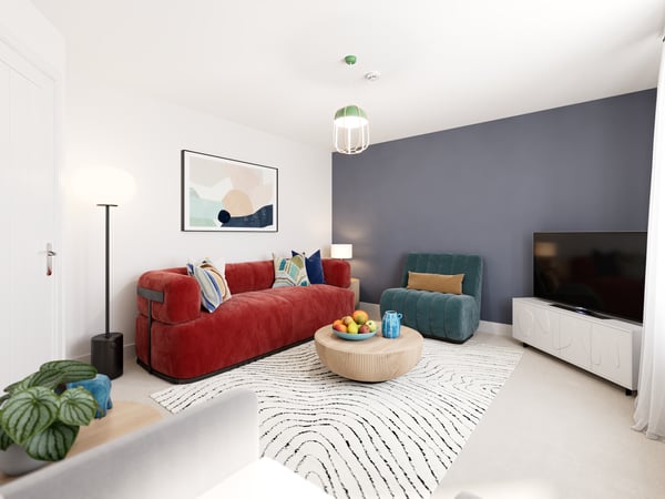 Plot 120 - The Greenwood - Image 1