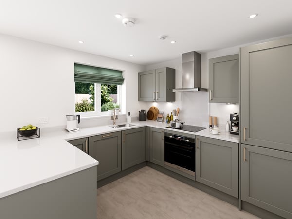 Plot 120 - The Greenwood - Image 4