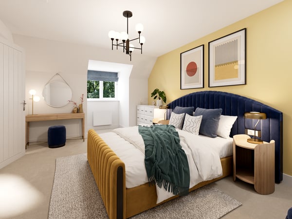 Plot 121 - The Greenwood - Image 1
