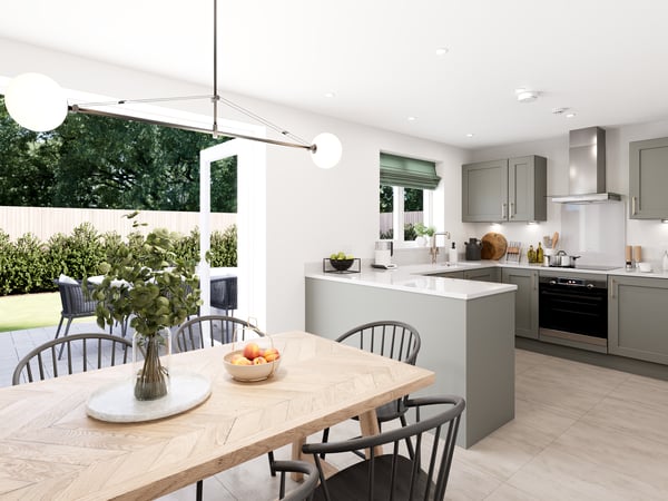 Plot 121 - The Greenwood - Image 3