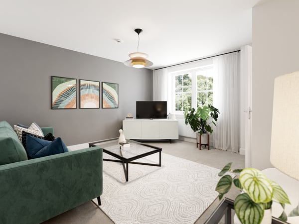 Plot 5 - The Galloway - Image 1