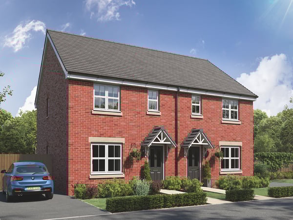 Plot 5 - The Galloway - Image 2