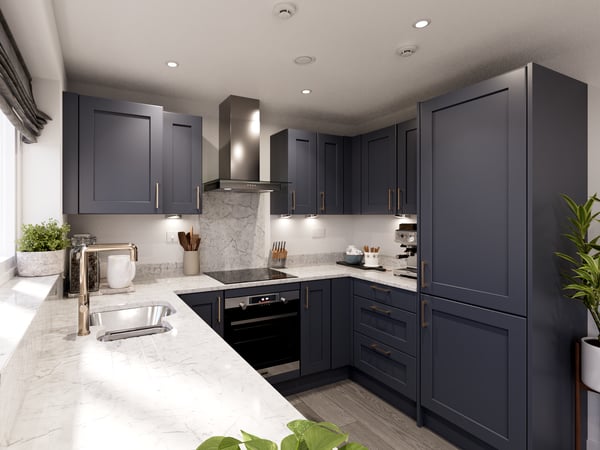 Plot 5 - The Galloway - Image 3