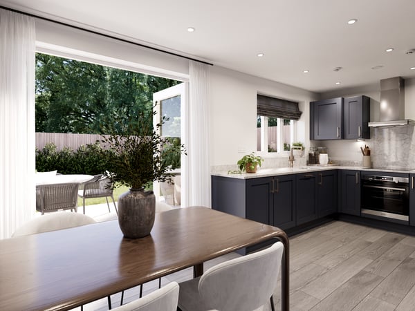 Plot 5 - The Galloway - Image 4