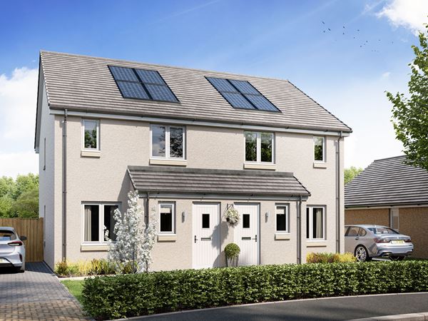 Plot 49 - The Earl - Image 3