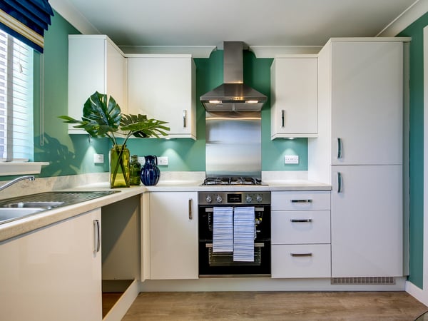 Plot 131 - The Portree - Image 1