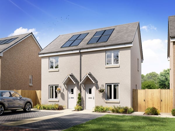 Plot 131 - The Portree - Image 2