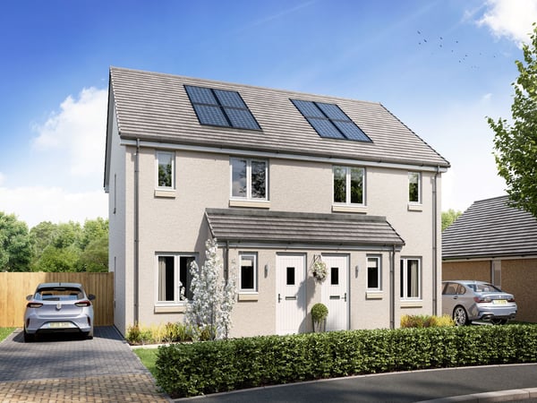Plot 50 - The Ardbeg - Image 1