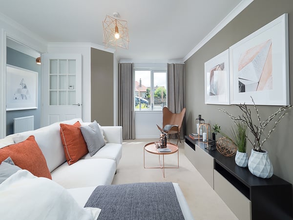 Plot 51 - The Ardbeg - Image 1