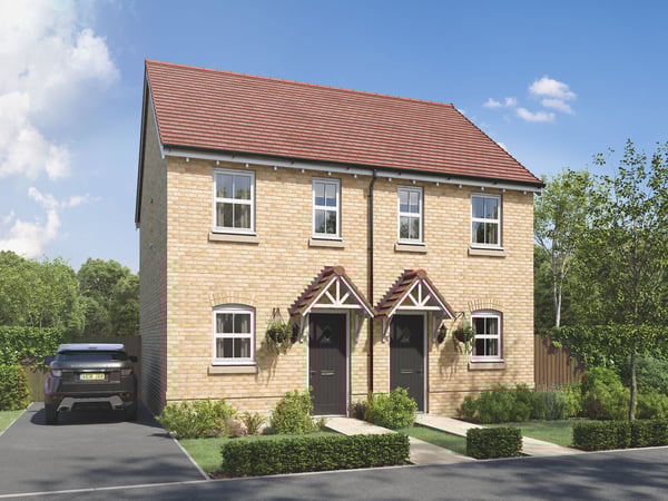 Plot 137 - The Alnmouth - Image 1