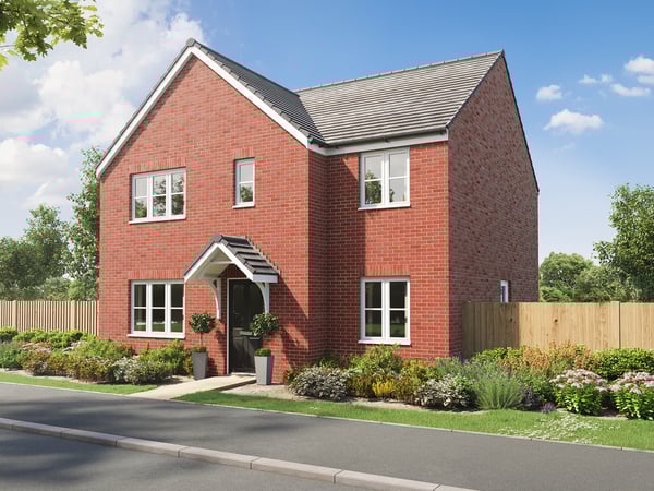 Plot 223 - The Kielder - Image 1