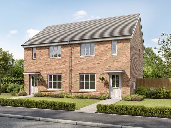 Plot 19 - The Addlebrough - Image 2