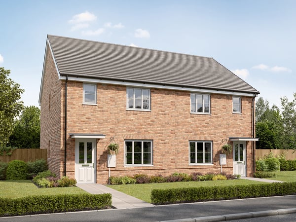 Plot 24 - The Galloway - Image 1