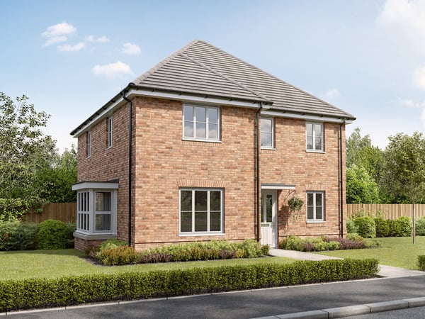 Plot 28 - The Lambridge - Image 2