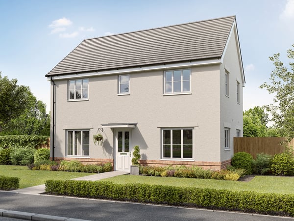 Plot 4 - The Barndale - Image 1
