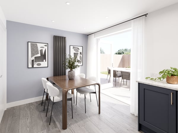 Plot 306 - The Galloway Drive Through - Image 3
