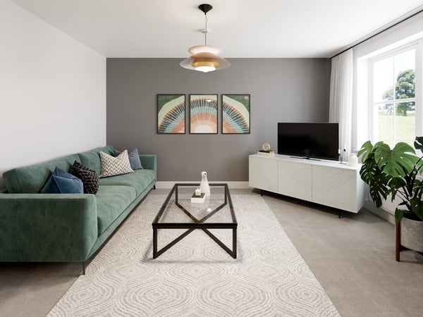 Plot 306 - The Galloway Drive Through - Image 4