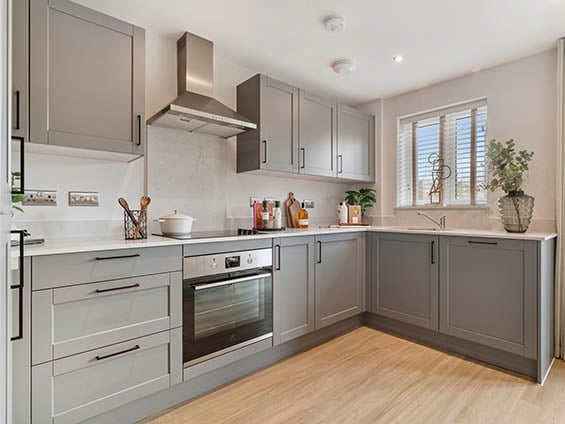 Plot 360 - The Ashdown - Image 2