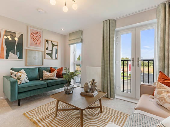 Plot 360 - The Ashdown - Image 4