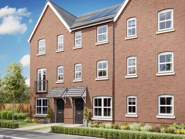 Plot 361 - The Ashdown - Image 1