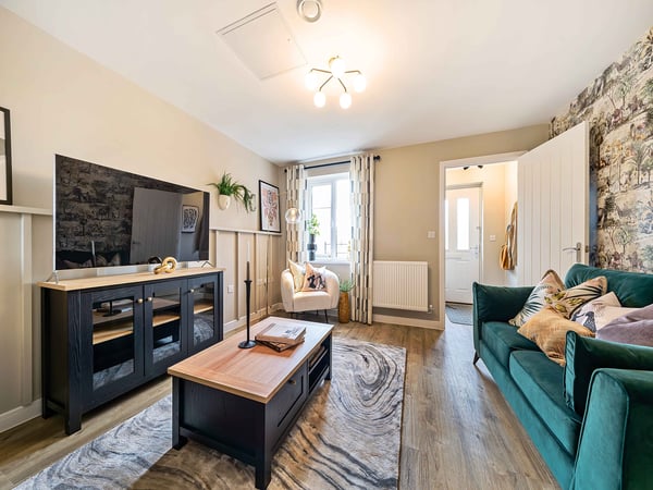 Plot 234 - The Saunton - Image 2