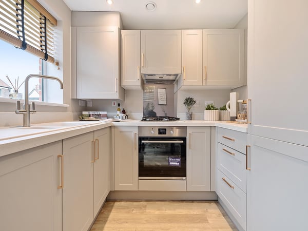 Plot 234 - The Saunton - Image 4
