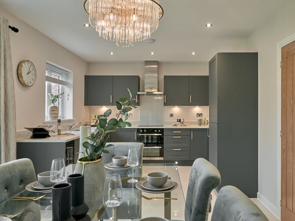 Plot 235 - The Ashdown - Image 2