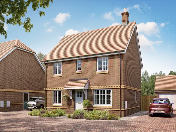 Plot 31 - The Whiteleaf - Image 1
