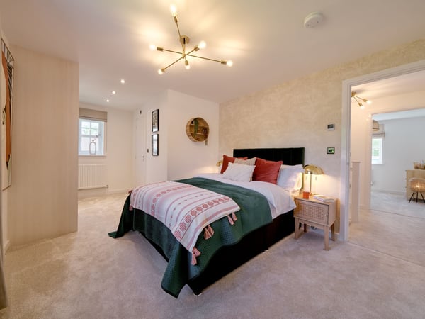 Plot 33 - The Charnwood Corner - Image 1