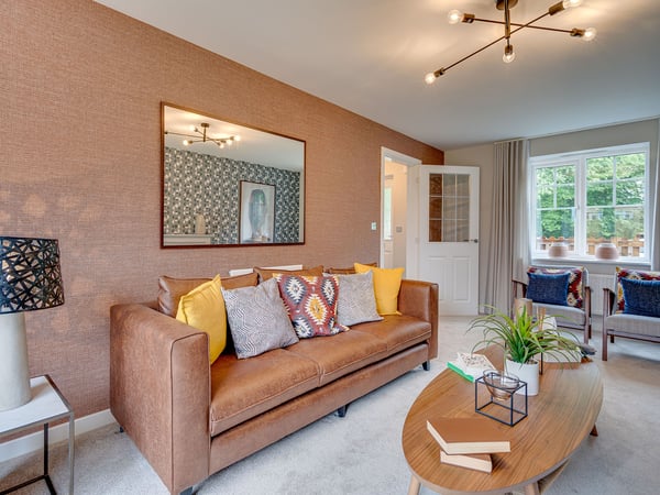 Plot 37 - The Charnwood - Image 2