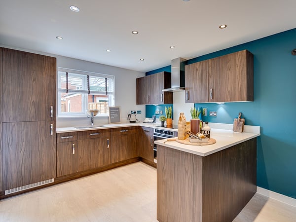 Plot 37 - The Charnwood - Image 3