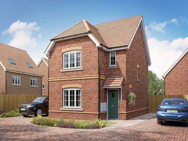Plot 53 - The Sherwood - Image 2