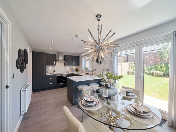 Plot 54 - The Sherwood - Image 2