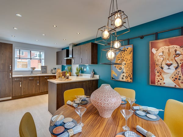 Plot 88 - The Charnwood - Image 4