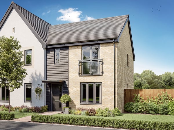 Plot 148 - The Danbury - Image 2