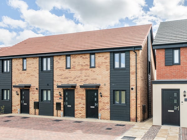 Plot 206 - The Alnmouth - Image 1