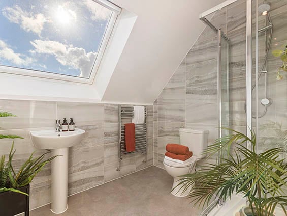 Plot 181 - The Saunton - Image 1