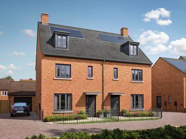 Plot 185 - The Whinfell - Image 2
